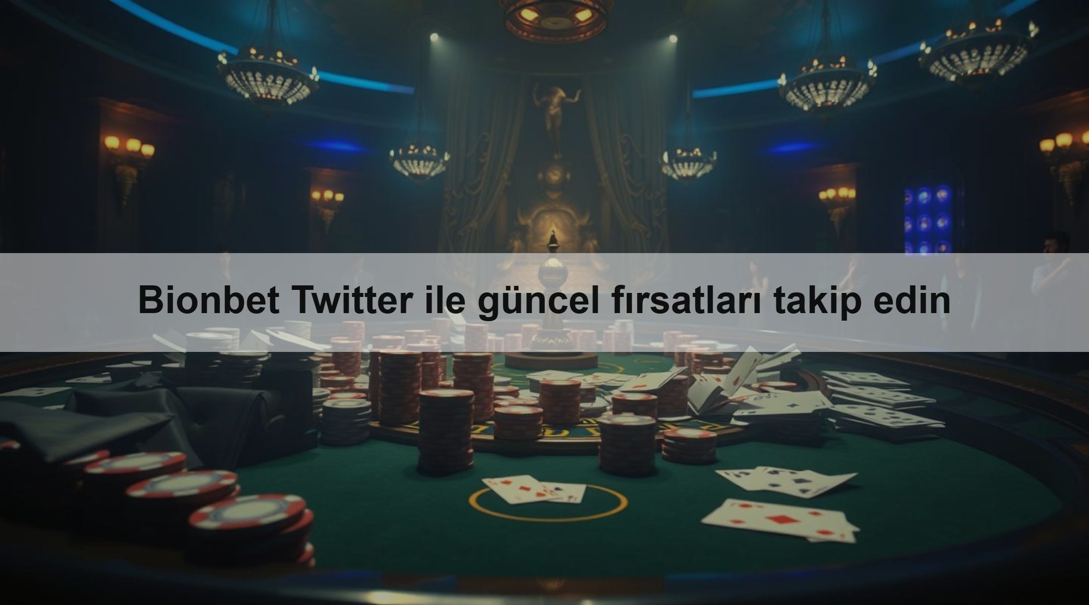 Bionbet Twitter ile güncel fırsatları takip edin 1 Bionbet Twitter ile güncel fırsatları takip edin