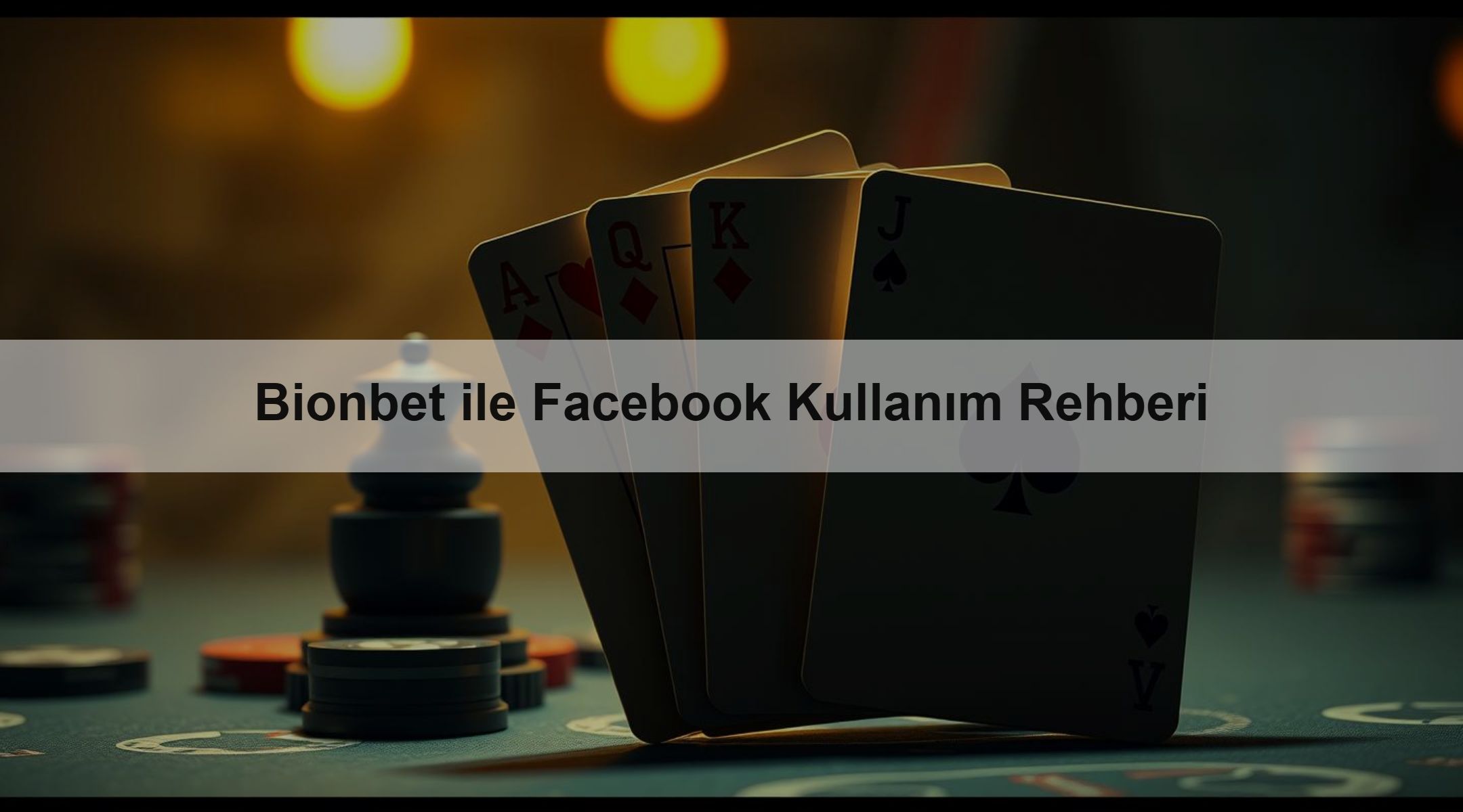 Bionbet ile Facebook Kullanım Rehberi